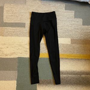 Reebok workout leggings